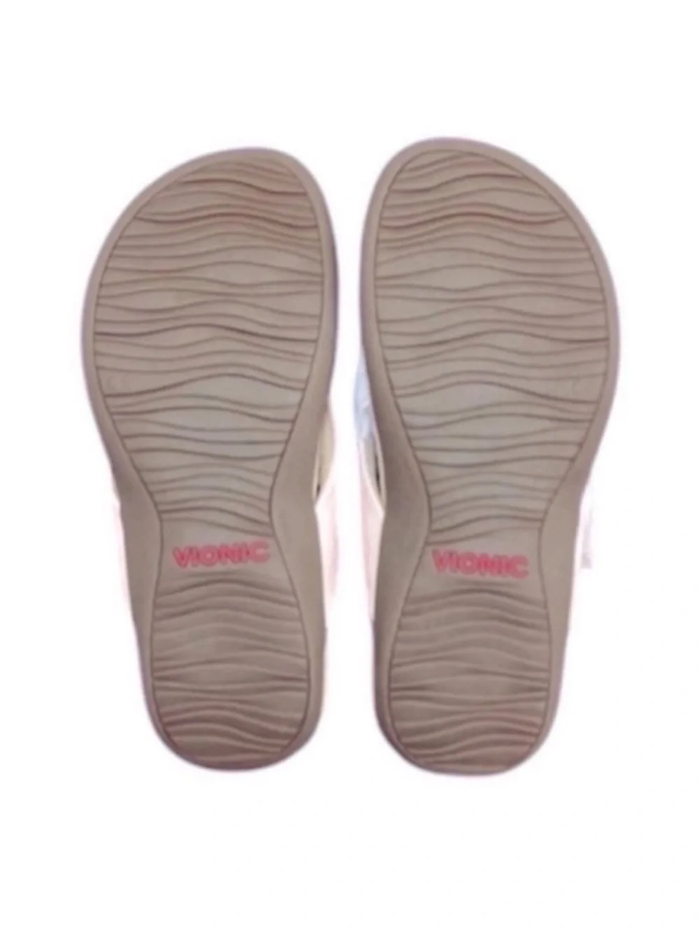 New Vionic Sandals - Picture 5 of 5